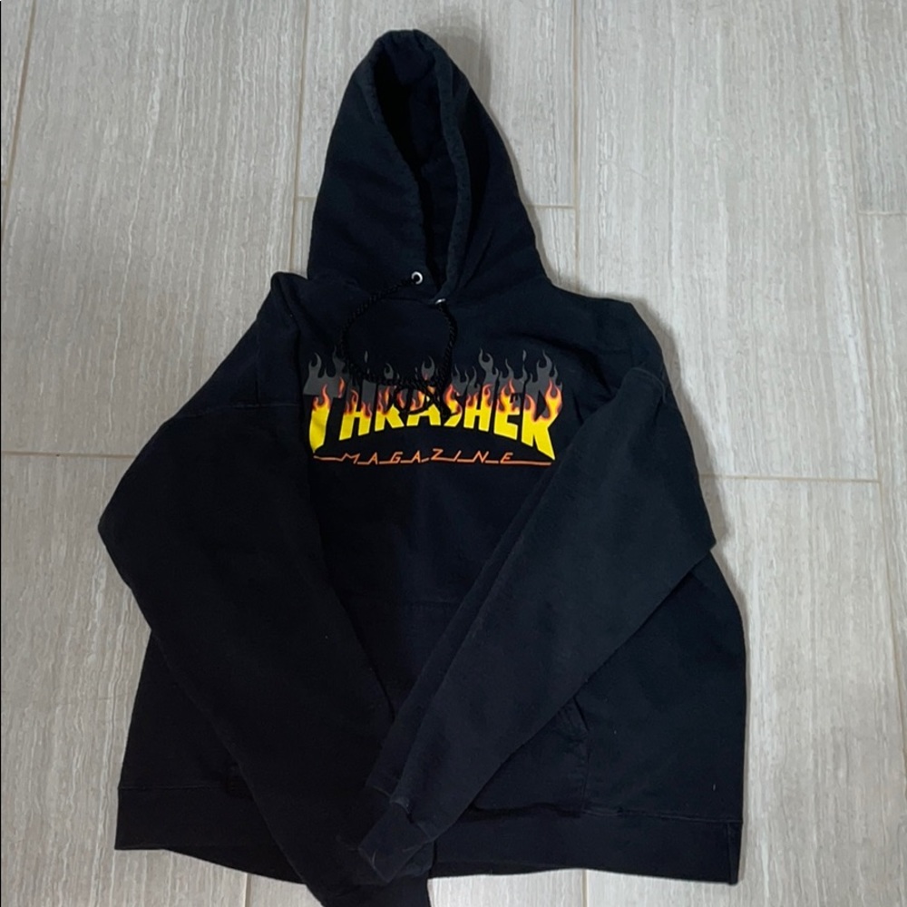 hoodie